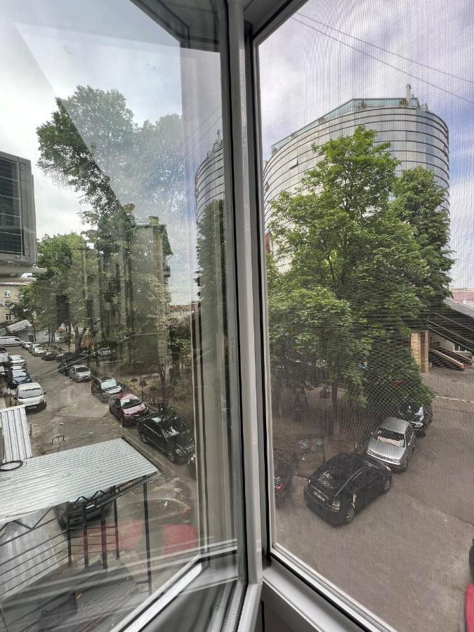City Central Apart Διαμέρισμα Κισινάου Εξωτερικό φωτογραφία