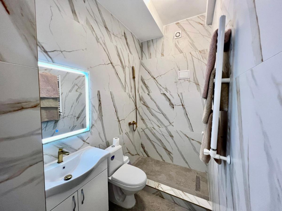 City Central Apart Διαμέρισμα Κισινάου Εξωτερικό φωτογραφία